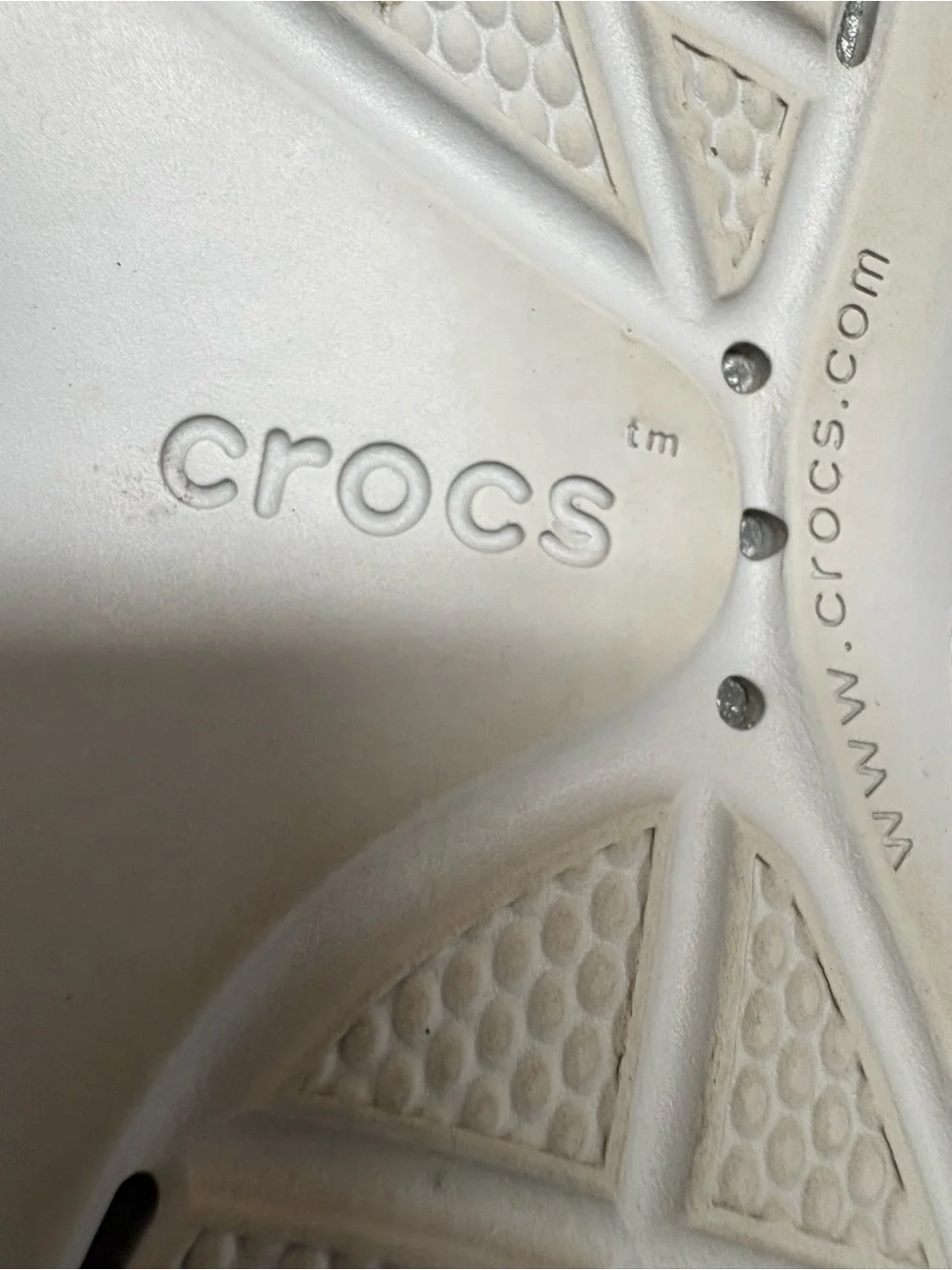 Men's sz 9.5-10 Crocs Lite Ride 360 Pacer trainers been worn once excellent cond